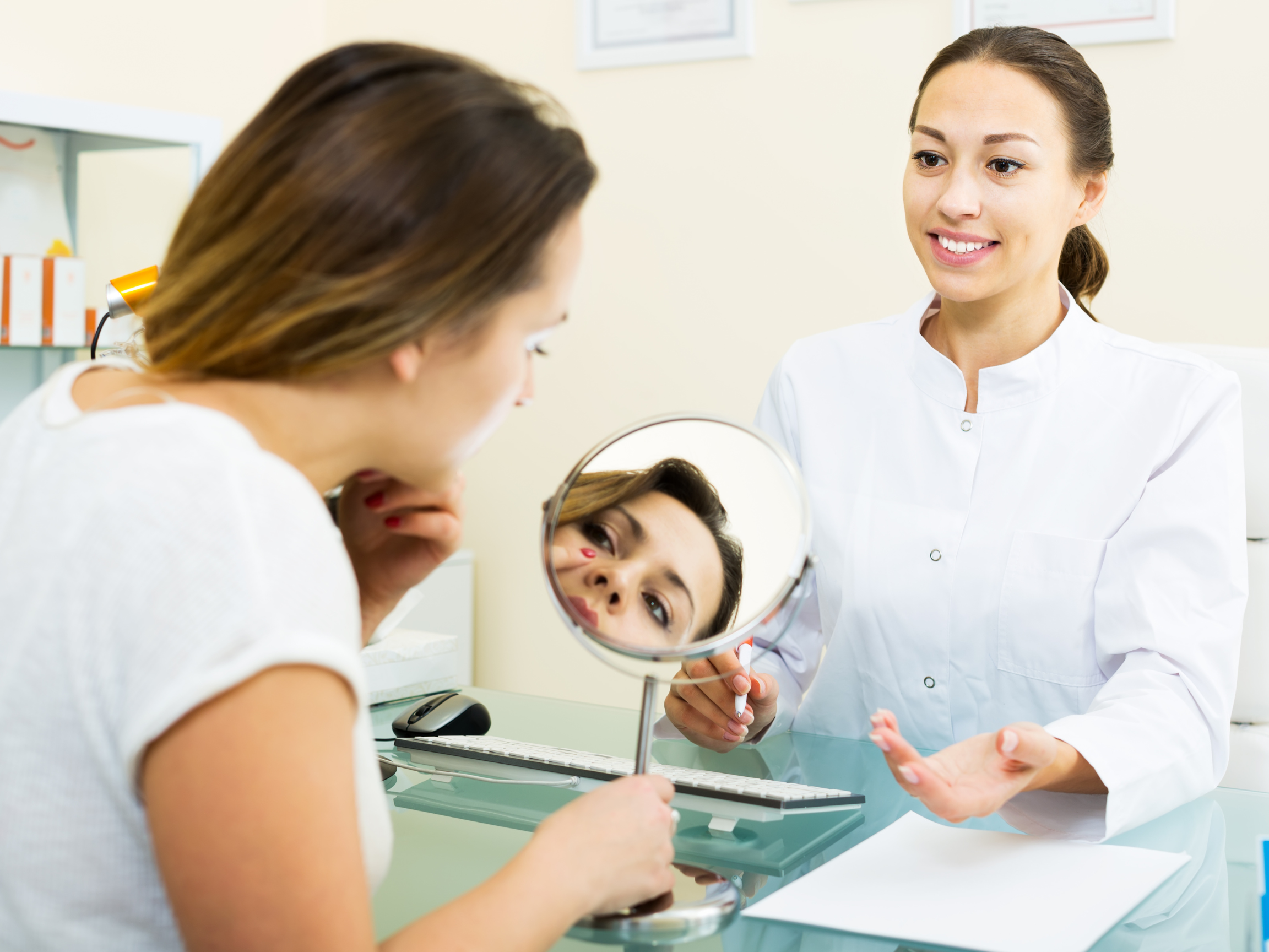 La venta en tu centro de estética con la técnica de venta de los beneficios.